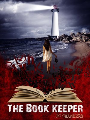cover image of The Book Keeper